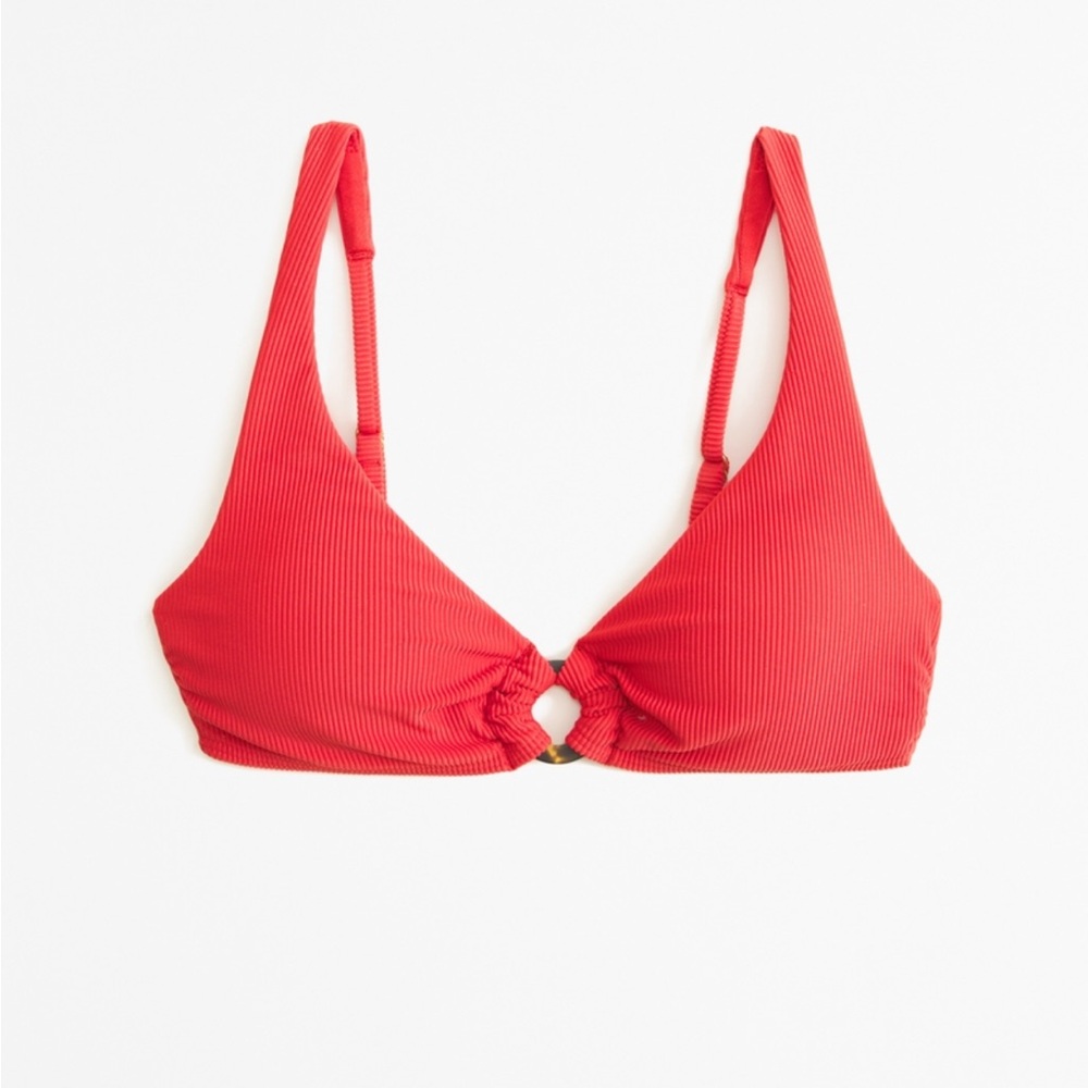 Abercrombie swim brand new without tags size large